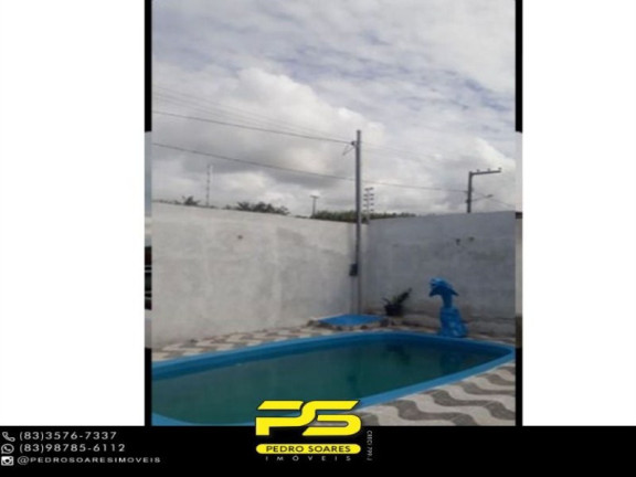 Imagem Casa com 2 Quartos à Venda, 200 m² em Jacumã - Conde Imagem Casa com 2 Quartos à Venda, 200 m² em Jacumã - Conde