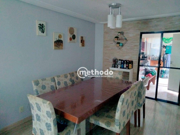 Imagem Casa com 3 Quartos à Venda, 87 m² em Chácara Primavera - Campinas Imagem Casa com 3 Quartos à Venda, 87 m² em Chácara Primavera - Campinas