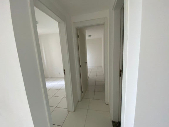 Imagem Apartamento com 2 Quartos à Venda, 55 m² em Conceição - Diadema