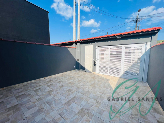 Imagem Casa com 2 Quartos à Venda, 125 m² em Suarão - Itanhaém Imagem Casa com 2 Quartos à Venda, 125 m² em Suarão - Itanhaém