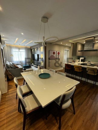 Imagem Apartamento com 2 Quartos à Venda, 90 m² em Brooklin - São Paulo Imagem Apartamento com 2 Quartos à Venda, 90 m² em Brooklin - São Paulo