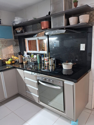 Imagem Casa com 4 Quartos à Venda, 110 m² em Boa União (abrantes) - Camaçari Imagem Casa com 4 Quartos à Venda, 110 m² em Boa União (abrantes) - Camaçari