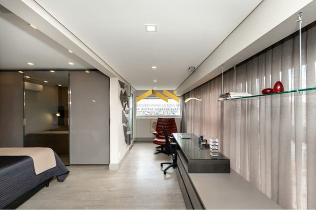 Imagem Apartamento com 3 Quartos à Venda, 227 m² em Perdizes - São Paulo Imagem Apartamento com 3 Quartos à Venda, 227 m² em Perdizes - São Paulo