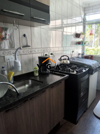 Imagem Apartamento com 3 Quartos à Venda, 47 m² em Vila Sílvia - São Paulo Imagem Apartamento com 3 Quartos à Venda, 47 m² em Vila Sílvia - São Paulo