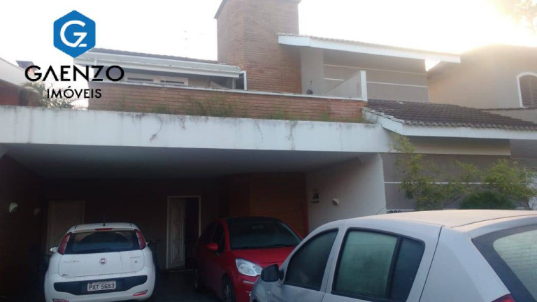 Imagem Casa de Condomínio com 4 Quartos à Venda, 300 m² em Alphaville - Santana De Parnaíba Imagem Casa de Condomínio com 4 Quartos à Venda, 300 m² em Alphaville - Santana De Parnaíba