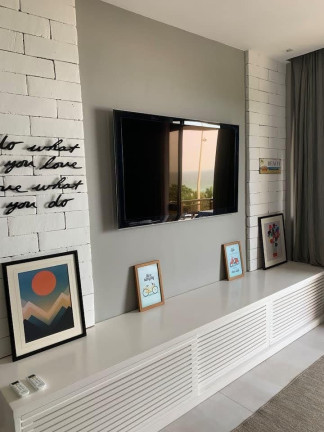 Imagem Apartamento com 2 Quartos à Venda, 74 m² em Barra Da Tijuca - Rio De Janeiro