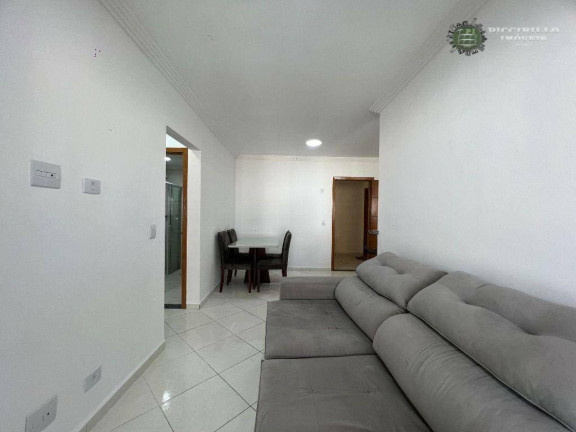 Imagem Apartamento com 1 Quarto à Venda, 62 m² em Aviação - Praia Grande Imagem Apartamento com 1 Quarto à Venda, 62 m² em Aviação - Praia Grande
