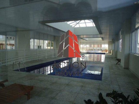 Imagem Apartamento com 3 Quartos à Venda, 106 m² em Chácara Califórnia - São Paulo Imagem Apartamento com 3 Quartos à Venda, 106 m² em Chácara Califórnia - São Paulo