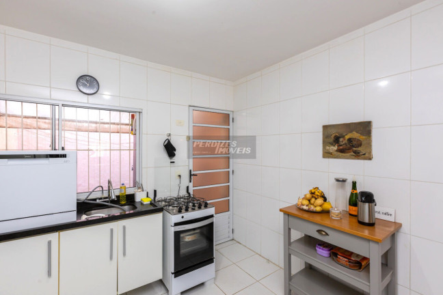Imagem Casa com 2 Quartos à Venda, 100 m² em Perdizes - São Paulo Imagem Casa com 2 Quartos à Venda, 100 m² em Perdizes - São Paulo