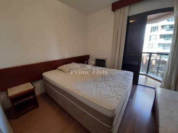 Imagem Apartamento com 2 Quartos à Venda, 60 m² em Jardins - São Paulo Imagem Apartamento com 2 Quartos à Venda, 60 m² em Jardins - São Paulo