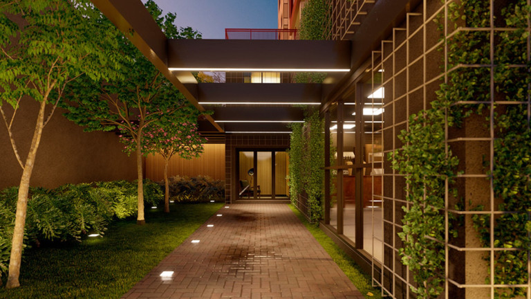 Imagem Imóvel com 2 Quartos à Venda, 36 m² em Vila Sônia - São Paulo Imagem Imóvel com 2 Quartos à Venda, 36 m² em Vila Sônia - São Paulo