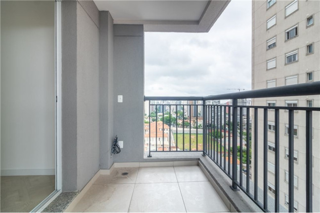 Imagem Imóvel com 1 Quarto à Venda, 34 m² em Vila Mariana - São Paulo