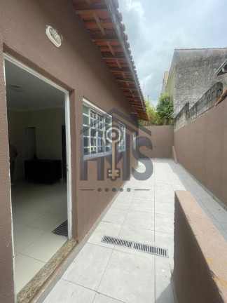 Imagem Casa com 2 Quartos à Venda, 56 m² em Parque Dos Príncipes - Jacareí Imagem Casa com 2 Quartos à Venda, 56 m² em Parque Dos Príncipes - Jacareí