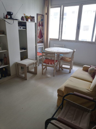 Imagem Apartamento com 3 Quartos à Venda, 90 m² em Copacabana - Rio De Janeiro Imagem Apartamento com 3 Quartos à Venda, 90 m² em Copacabana - Rio De Janeiro
