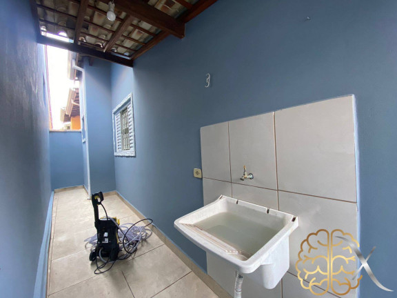 Imagem Casa com 2 Quartos à Venda, 125 m² em Parque Urupês - Taubaté Imagem Casa com 2 Quartos à Venda, 125 m² em Parque Urupês - Taubaté