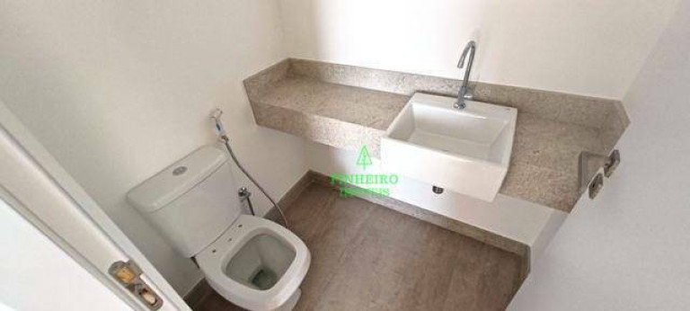 Imagem Apartamento com 3 Quartos à Venda, 130 m² em Piratininga - Niterói Imagem Apartamento com 3 Quartos à Venda, 130 m² em Piratininga - Niterói