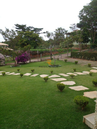 Imagem Casa de Condomínio com 3 Quartos à Venda, 247 m² em Jaboticatubas Imagem Casa de Condomínio com 3 Quartos à Venda, 247 m² em Jaboticatubas
