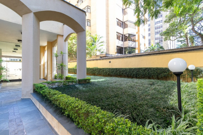 Imagem Apartamento com 3 Quartos à Venda, 142 m² em Cerqueira César - São Paulo Imagem Apartamento com 3 Quartos à Venda, 142 m² em Cerqueira César - São Paulo