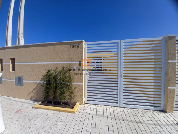 Imagem Casa com 2 Quartos à Venda, 65 m² em Gaivota - Itanhaém Imagem Casa com 2 Quartos à Venda, 65 m² em Gaivota - Itanhaém