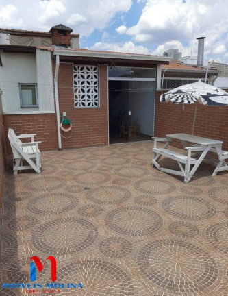 Imagem Apartamento com 2 Quartos à Venda, 62 m² em Campestre - Santo André
