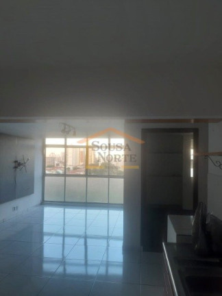 Imagem Apartamento com 2 Quartos à Venda, 77 m² em Santana - São Paulo Imagem Apartamento com 2 Quartos à Venda, 77 m² em Santana - São Paulo
