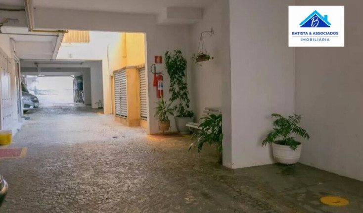 Imagem Apartamento com 1 Quarto à Venda, 42 m² em Centro - Campinas Imagem Apartamento com 1 Quarto à Venda, 42 m² em Centro - Campinas