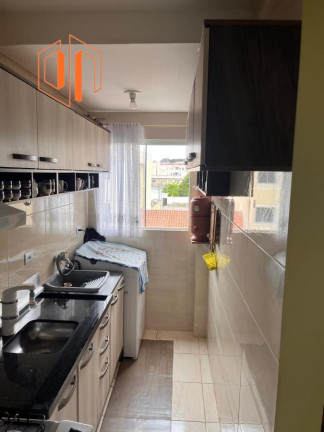 Imagem Apartamento com 2 Quartos à Venda, 47 m² em Parque Da Fonte - São José Dos Pinhais Imagem Apartamento com 2 Quartos à Venda, 47 m² em Parque Da Fonte - São José Dos Pinhais