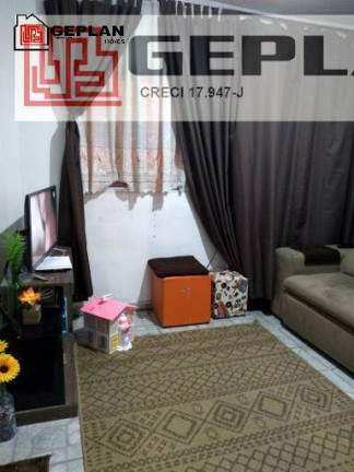 Imagem Casa com 3 Quartos à Venda, 100 m² em Cambuci - São Paulo Imagem Casa com 3 Quartos à Venda, 100 m² em Cambuci - São Paulo