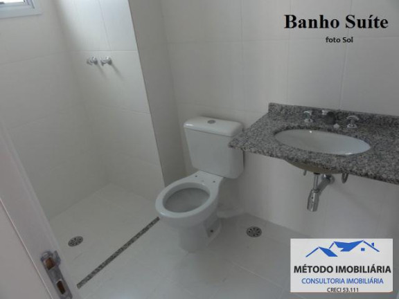 Imagem Apartamento com 3 Quartos à Venda, 89 m² em Campestre - Santo André Imagem Apartamento com 3 Quartos à Venda, 89 m² em Campestre - Santo André