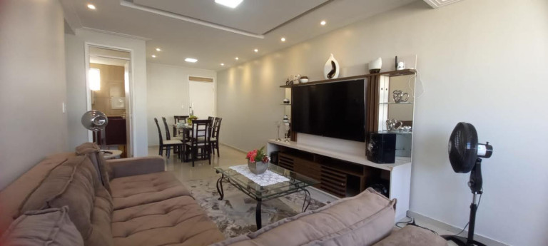 Imagem Apartamento com 3 Quartos para Alugar, 102 m² em São Gerardo - Fortaleza Imagem Apartamento com 3 Quartos para Alugar, 102 m² em São Gerardo - Fortaleza
