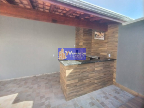 Imagem Casa com 2 Quartos à Venda,  em Balneário Tupy - Itanhaém