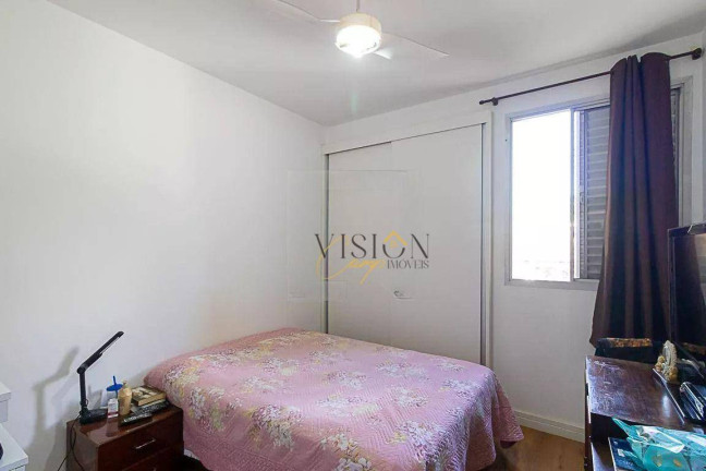 Imagem Apartamento com 3 Quartos à Venda, 80 m² em Chácara Da Barra - Campinas Imagem Apartamento com 3 Quartos à Venda, 80 m² em Chácara Da Barra - Campinas