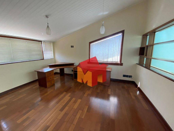 Imagem Casa com 3 Quartos à Venda, 471 m² em Residencial Jacira - Americana Imagem Casa com 3 Quartos à Venda, 471 m² em Residencial Jacira - Americana