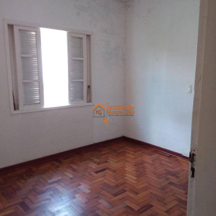 Imagem Casa com 3 Quartos à Venda, 268 m² em Vila Rosália - Guarulhos Imagem Casa com 3 Quartos à Venda, 268 m² em Vila Rosália - Guarulhos