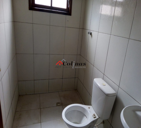 Imagem Casa com 2 Quartos à Venda, 125 m² em Depois Do Centro - Ibiúna Imagem Casa com 2 Quartos à Venda, 125 m² em Depois Do Centro - Ibiúna