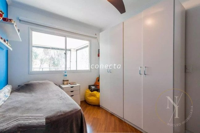 Imagem Apartamento com 4 Quartos à Venda, 164 m² em Tatuapé - São Paulo Imagem Apartamento com 4 Quartos à Venda, 164 m² em Tatuapé - São Paulo
