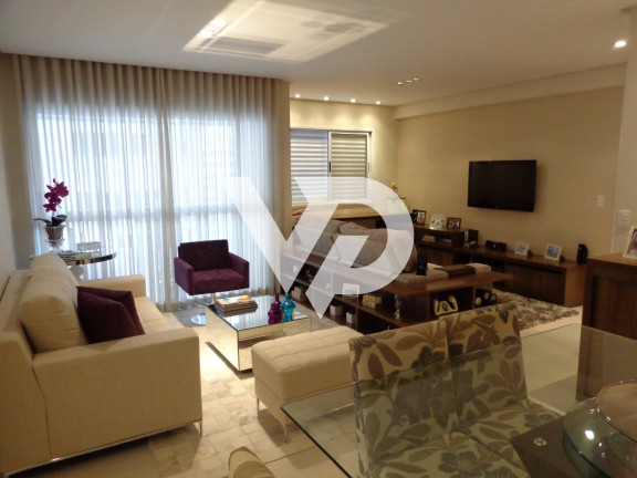 Apartamento com 2 Quartos à Venda, 84 m² em Alphaville - Barueri