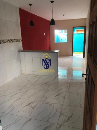 Imagem Casa com 2 Quartos à Venda, em Unamar - Cabo Frio Imagem Casa com 2 Quartos à Venda, em Unamar - Cabo Frio