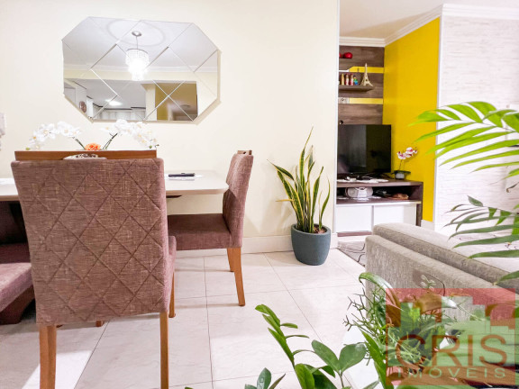 Imagem Apartamento com 2 Quartos à Venda, 57 m² em São João - Bento Gonçalves Imagem Apartamento com 2 Quartos à Venda, 57 m² em São João - Bento Gonçalves