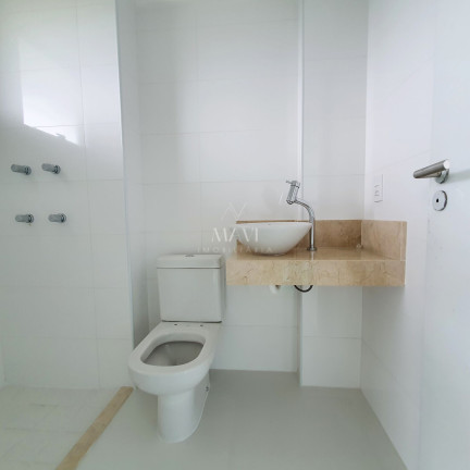 Imagem Apartamento com 3 Quartos à Venda, 145 m² em Canto Do Forte - Praia Grande