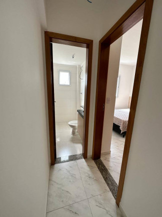 Imagem Apartamento com 2 Quartos à Venda, 79 m² em Nova Mirim - Praia Grande