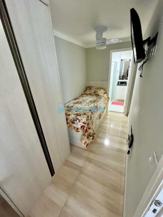 Imagem Apartamento com 3 Quartos à Venda, 141 m² em Guilhermina - Praia Grande Imagem Apartamento com 3 Quartos à Venda, 141 m² em Guilhermina - Praia Grande