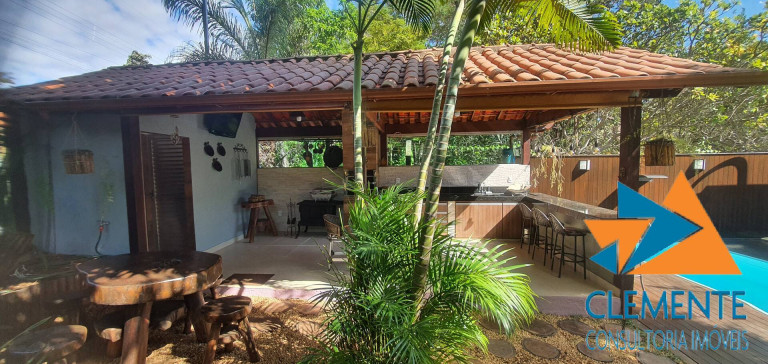 Imagem Casa de Condomínio com 3 Quartos à Venda, 190 m² em Condominio Estancia Da Mata - Jaboticatubas Imagem Casa de Condomínio com 3 Quartos à Venda, 190 m² em Condominio Estancia Da Mata - Jaboticatubas