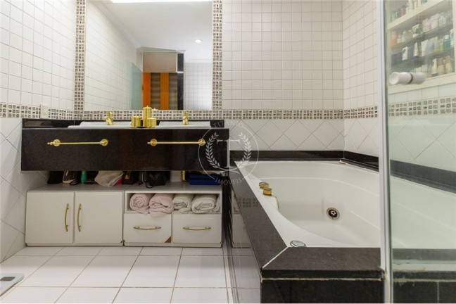 Imagem Cobertura com 4 Quartos à Venda, 300 m² em Paraisópolis - São Paulo Imagem Cobertura com 4 Quartos à Venda, 300 m² em Paraisópolis - São Paulo