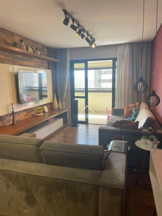 Imagem Apartamento com 3 Quartos à Venda, 144 m² em Vila Assunção - Santo André Imagem Apartamento com 3 Quartos à Venda, 144 m² em Vila Assunção - Santo André