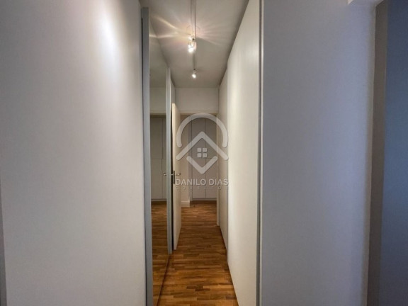 Imagem Apartamento com 3 Quartos à Venda, 145 m² em Brooklin - São Paulo Imagem Apartamento com 3 Quartos à Venda, 145 m² em Brooklin - São Paulo