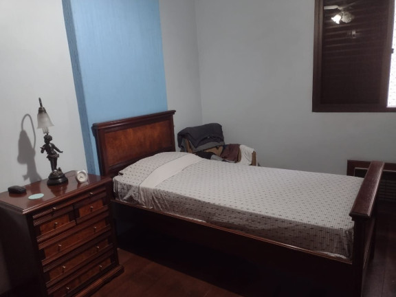 Imagem Apartamento com 3 Quartos à Venda, 129 m² em Boqueirão - Santos Imagem Apartamento com 3 Quartos à Venda, 129 m² em Boqueirão - Santos