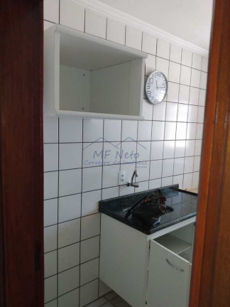 Imagem Apartamento com 2 Quartos à Venda, 60 m² em Edifício Andorinha, Jardim Elite - Pirassununga