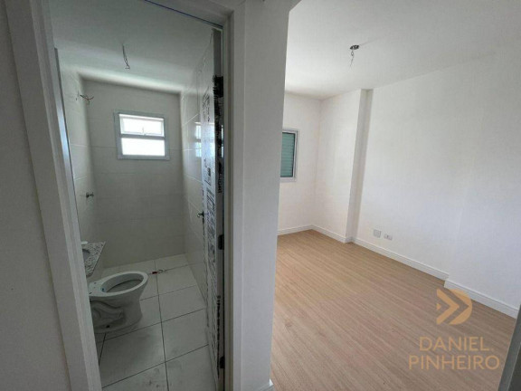 Imagem Apartamento com 3 Quartos à Venda, 117 m² em Boqueirão - Praia Grande Imagem Apartamento com 3 Quartos à Venda, 117 m² em Boqueirão - Praia Grande