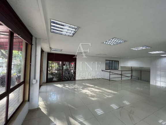 Imagem Sala Comercial à Venda, 351 m² em Chácara São João - Carapicuíba